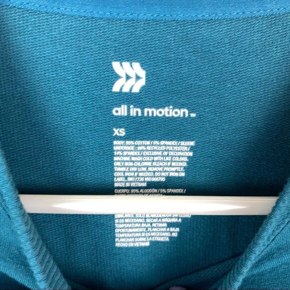 Athletic sweater   - Picture 6 of 11